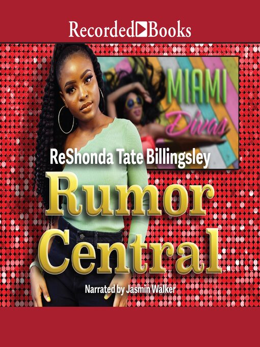 Title details for Rumor Central by ReShonda Tate Billingsley - Available